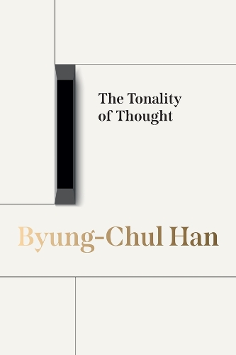 The Tonality of Thought.