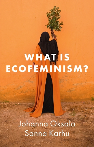 What is Ecofeminism?.