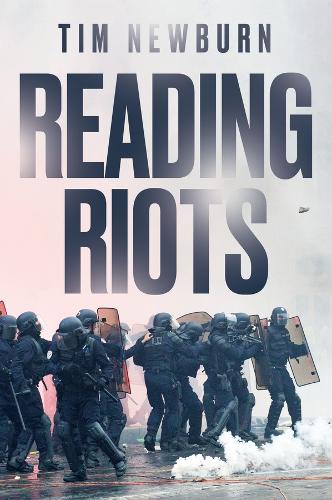 Reading Riots.