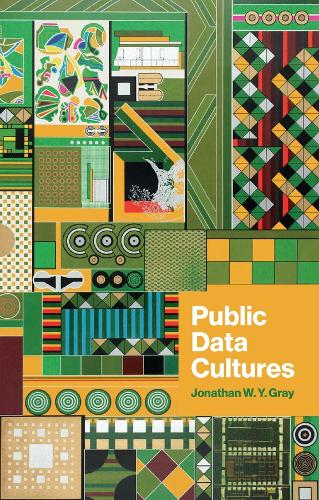 Public Data Cultures.