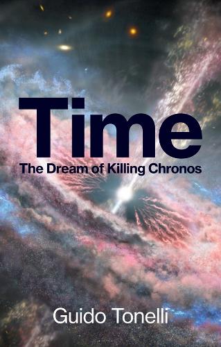 Time: The Dream of Killing Chronos.