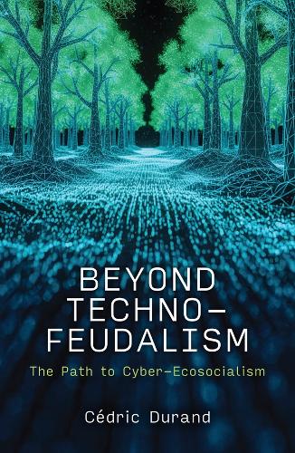 Beyond Technofeudalism: The Path to Cyber-Ecosocialism.