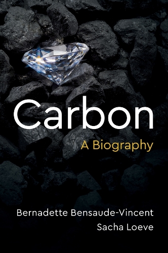Carbon: A Biography.