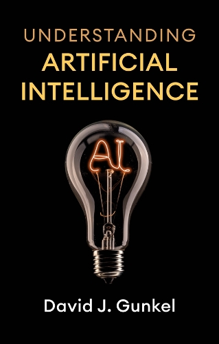 Understanding Artificial Intelligence: A Critical Introduction for the Humanities and Social Sciences.