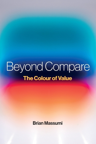 Beyond Compare: The Color of Value.