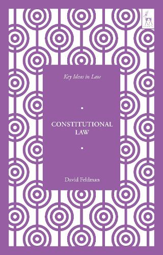 Key Ideas in Constitutional Law.