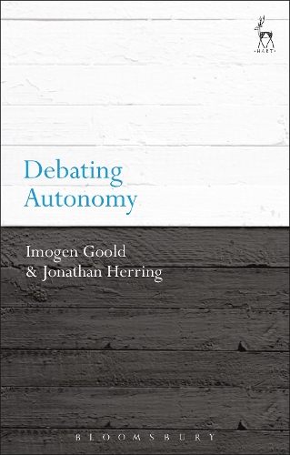 Debating Autonomy.
