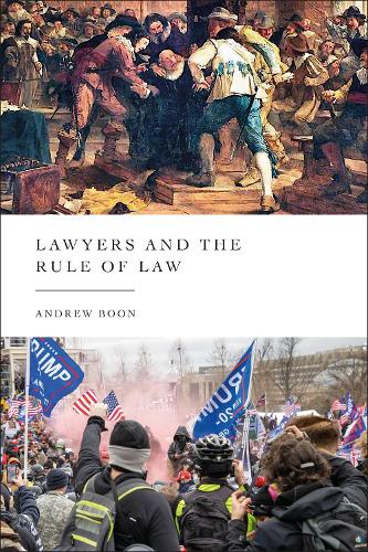 Lawyers and the Rule of Law.