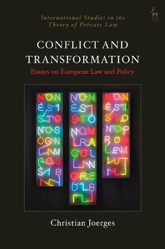Essays on Europe