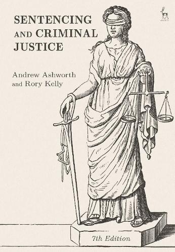 Sentencing and Criminal Justice.