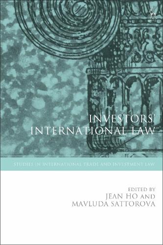 Investors' International Law.