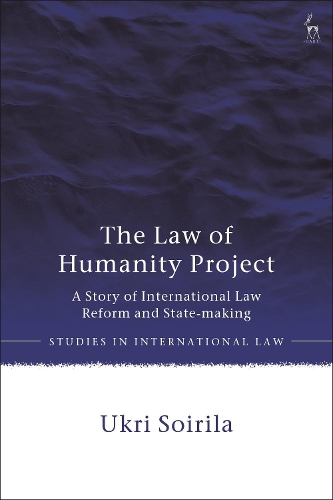 The Law of Humanity Project
