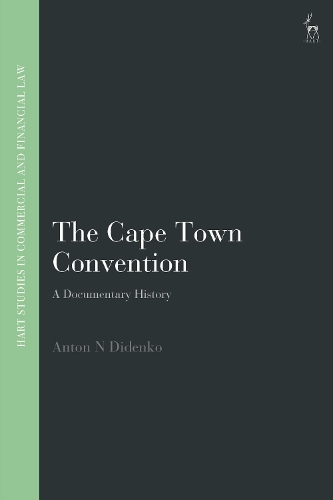 The Cape Town Convention