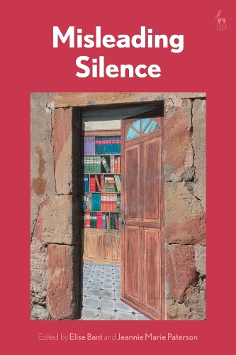 Misleading Silence.