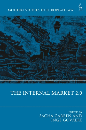 The Internal Market 2.0.