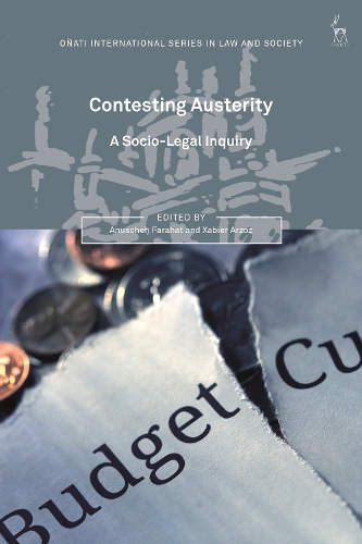 Contesting Austerity: A Socio-Legal Inquiry.