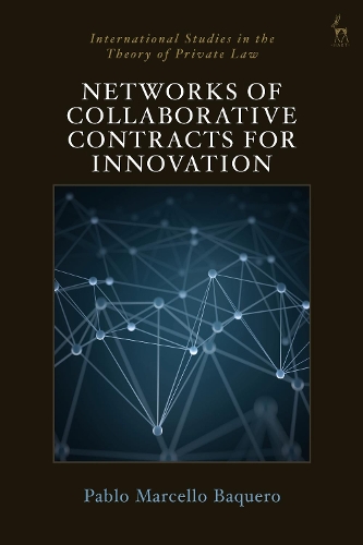 Networks of Collaborative Contracts for Innovation.