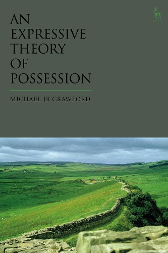 An Expressive Theory of Possession.