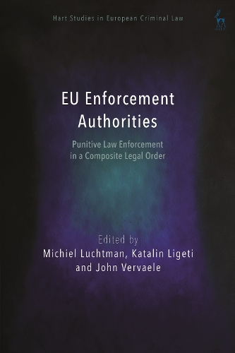 EU Enformcement Authorities