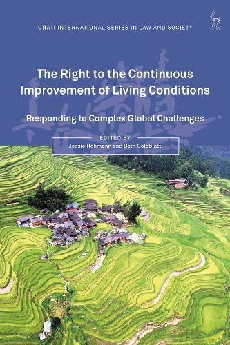 The Right to the Continuous Improvement of Living Conditions: Responding to Complex Global Challenges.
