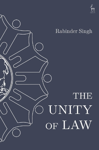 The Unity of Law.