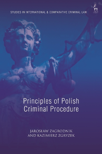 Principles of Polish Criminal Procedure.