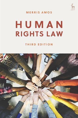 Human Rights Law.