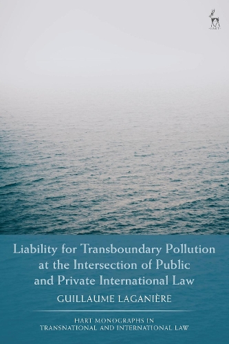 Liability for Transboundary Pollution at the Intersection of Public and Private International Law.
