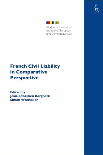 French Civil Liability in Comparative Perspective.
