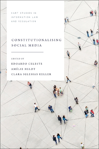 Constitutionalising Social Media.