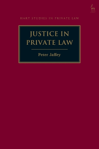 Justice in Private Law.