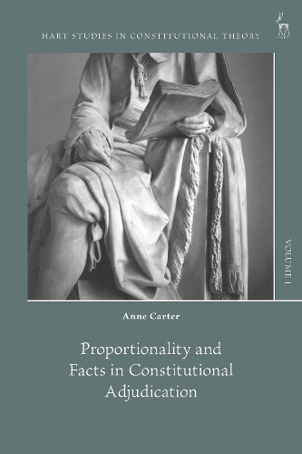 Proportionality and Facts in Constitutional Adjudication.