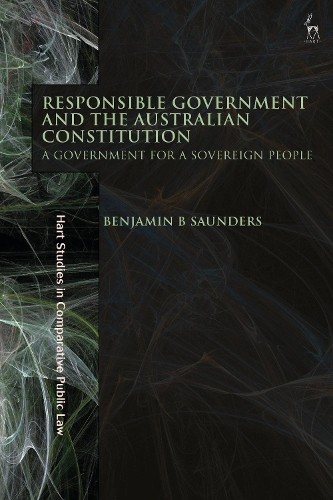 Responsible Government and the Australian Constitution