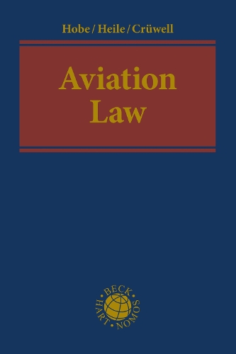 Aviation Law.