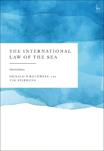 The International Law of the Sea.