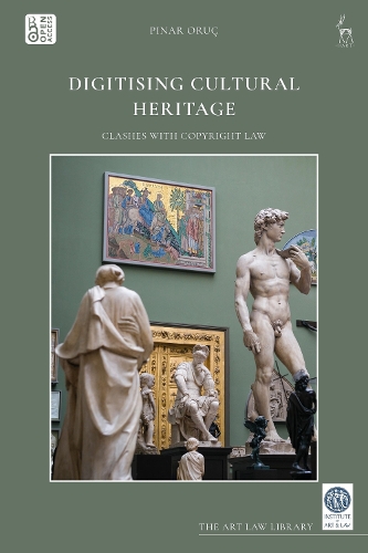 Digitising Cultural Heritage: Clashes with Copyright Law.