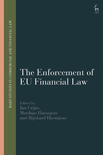 The Enforcement of EU Financial Law.
