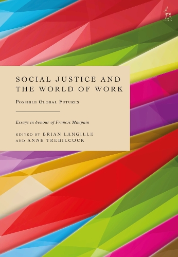 Social Justice and the World of Work