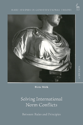 Solving International Norm Conflicts: Between Rules and Principles.
