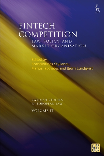 Fintech Competition