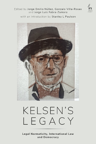 Kelsen's Global Legacy