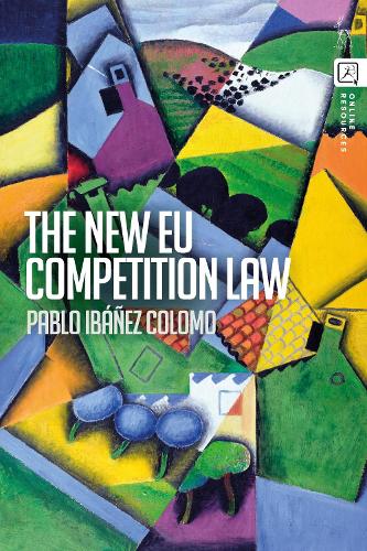 The New EU Competition Law.
