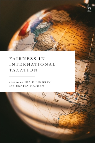 Fairness in International Taxation.