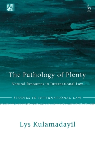 The Pathology of Plenty: Natural Resources in International Law.