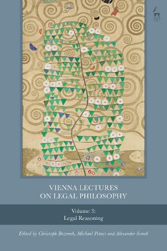 Vienna Lectures on Legal Philosophy. Volume 3