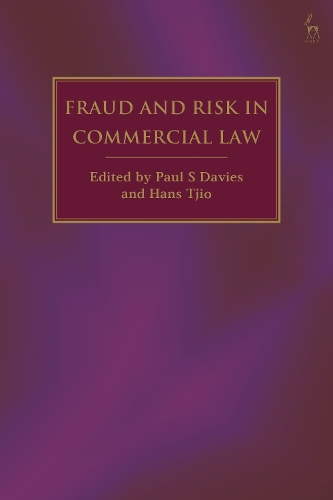 Fraud and Risk in Commercial Law.