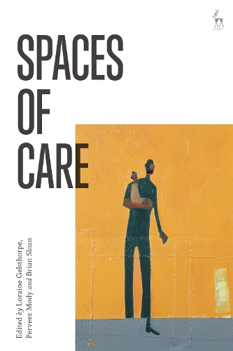 Spaces of Care.