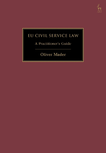 EU Civil Service Law