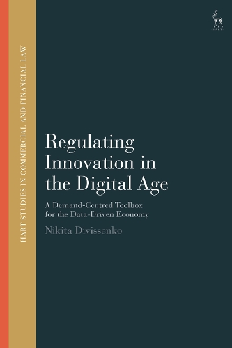 Regulating Innovation in the Digital Age: A Demand-Centred Toolbox for the Data-Driven Economy.