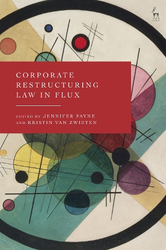 Corporate Restructuring Law in Flux.